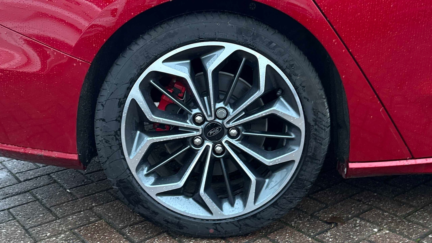 Used Ford Focus 2025 for sale - 76978671: Photo 24