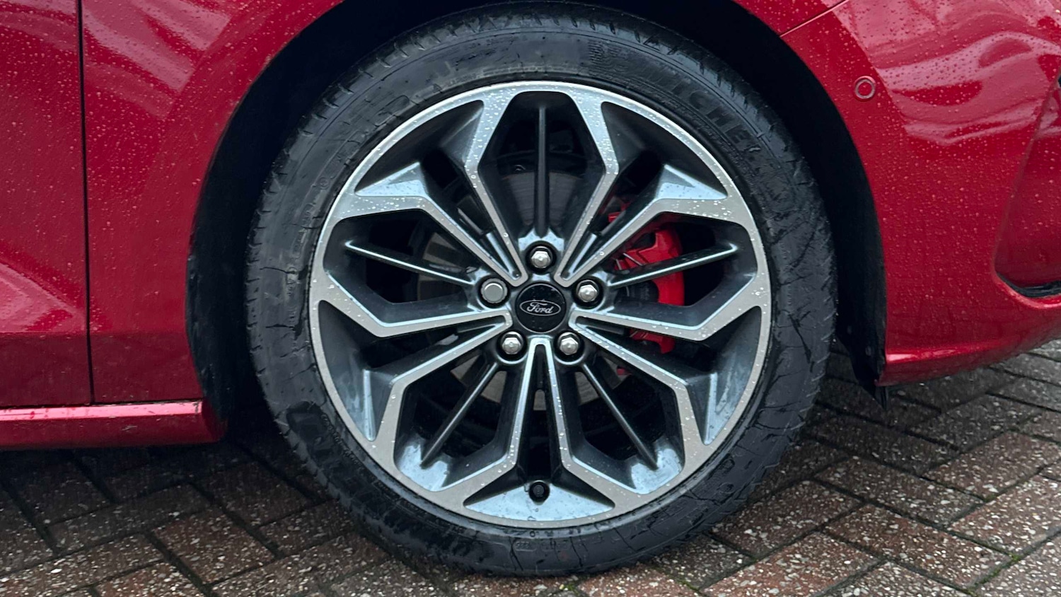 Used Ford Focus 2025 for sale - 76978671: Photo 25