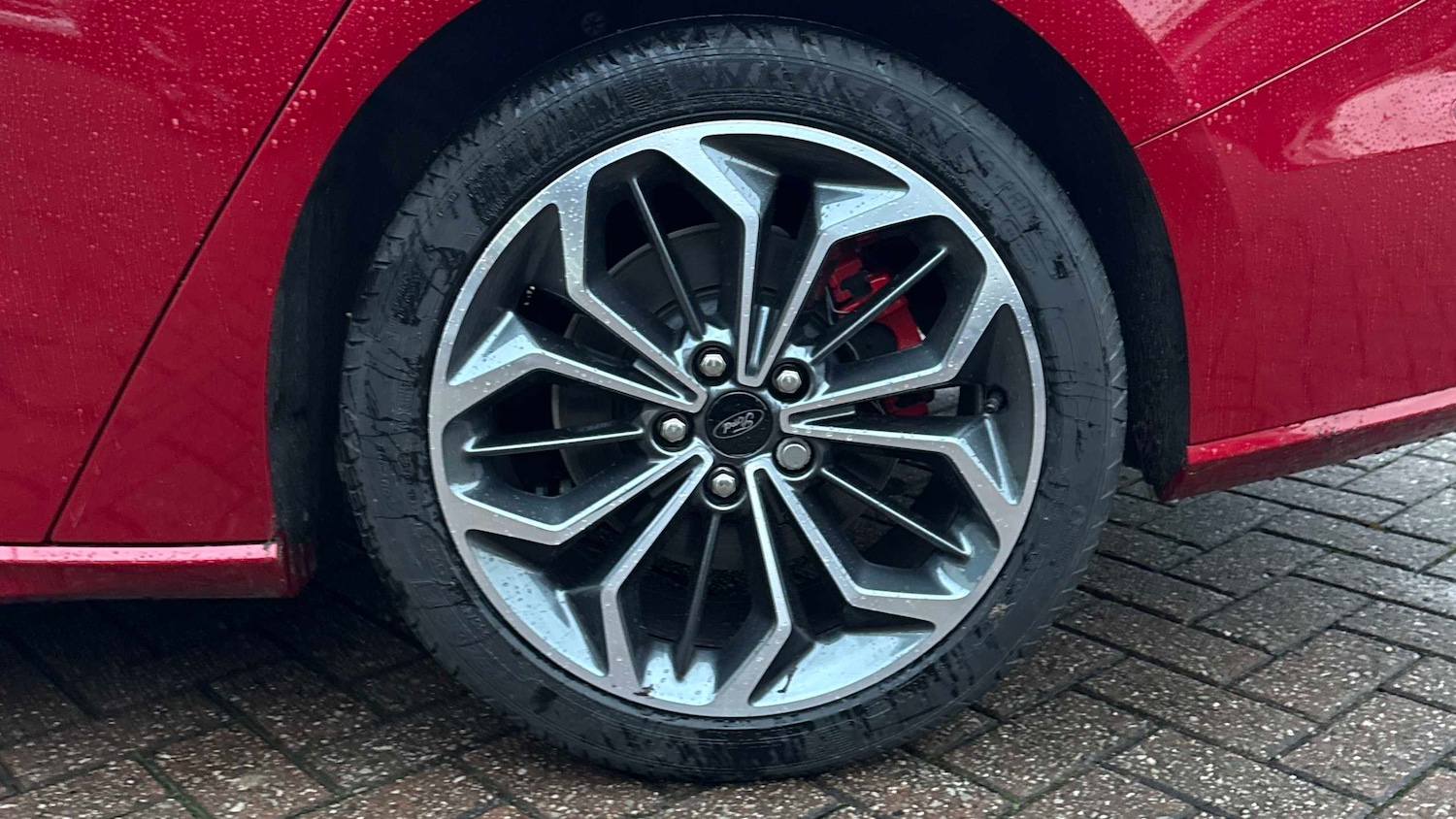 Used Ford Focus 2025 for sale - 76978671: Photo 26