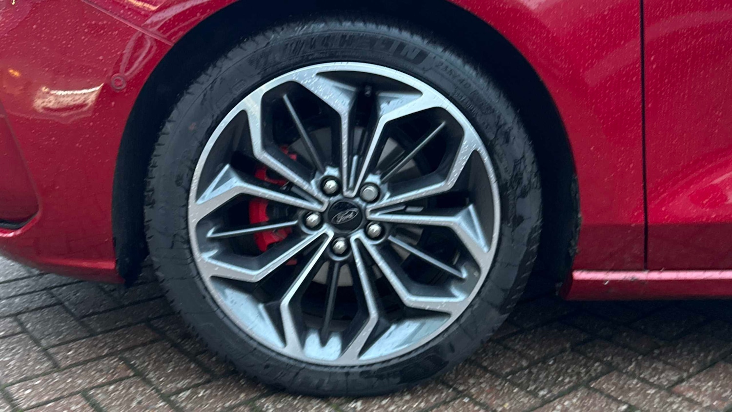 Used Ford Focus 2025 for sale - 76978671: Photo 27