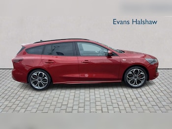 Used Ford Focus 2025 for sale - 76978671: Photo