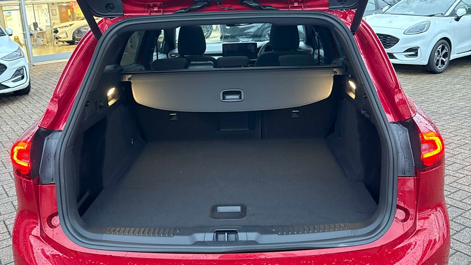 Used Ford Focus 2025 for sale - 76978671: Photo 31