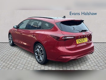 Used Ford Focus 2025 for sale - 76978671: Photo