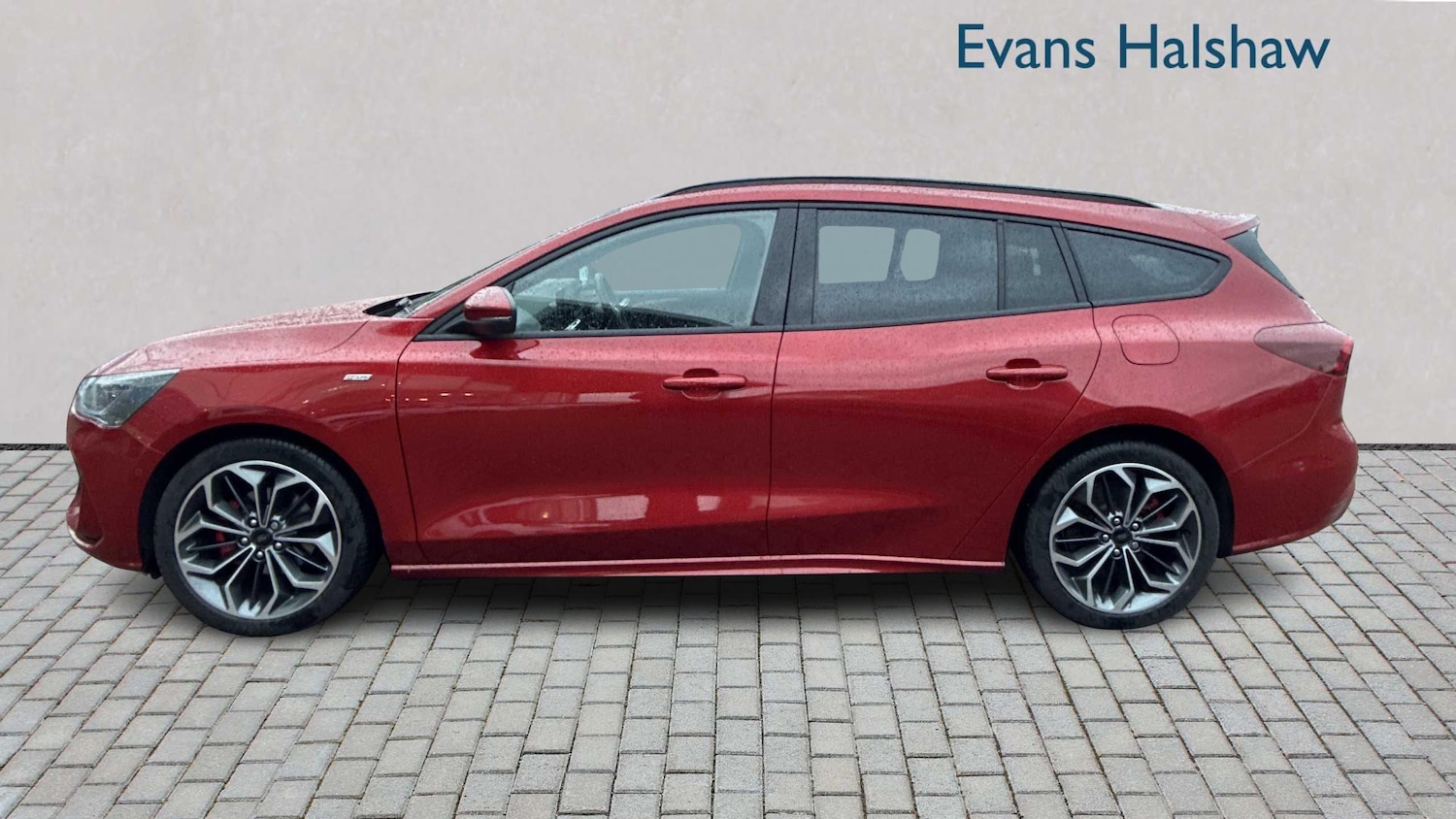 Used Ford Focus 2025 for sale - 76978671: Photo 4