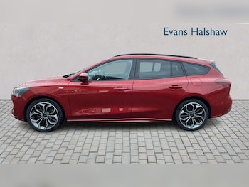 Used Ford Focus 2025 for sale - 76978671: Photo