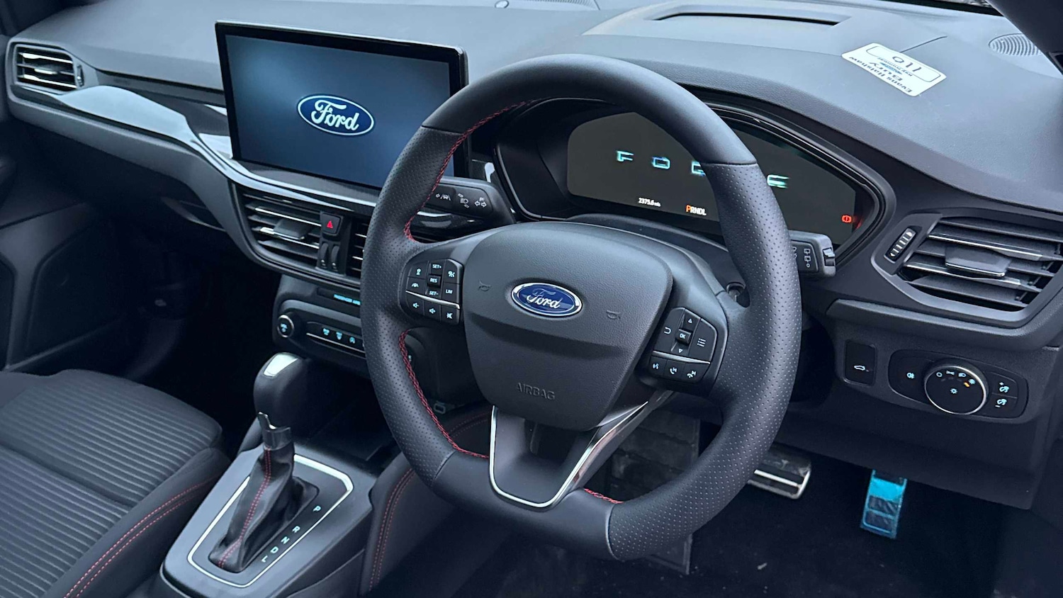 Used Ford Focus 2025 for sale - 76978671: Photo 6