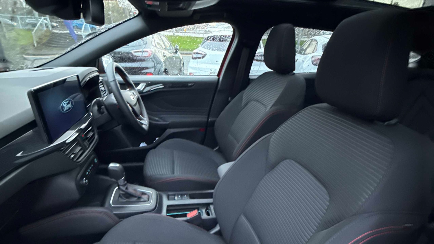 Used Ford Focus 2025 for sale - 76978671: Photo 7