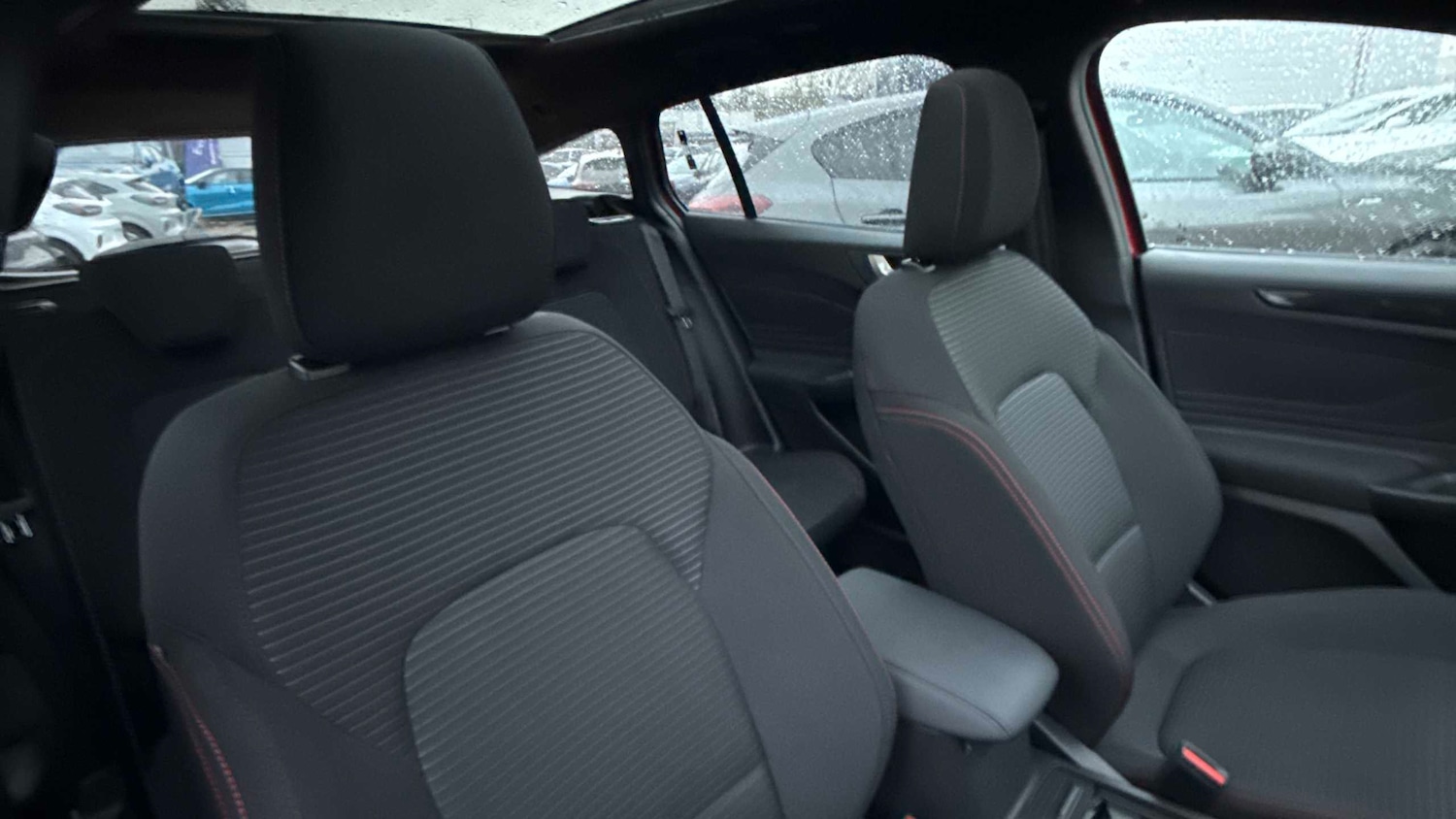 Used Ford Focus 2025 for sale - 76978671: Photo 8