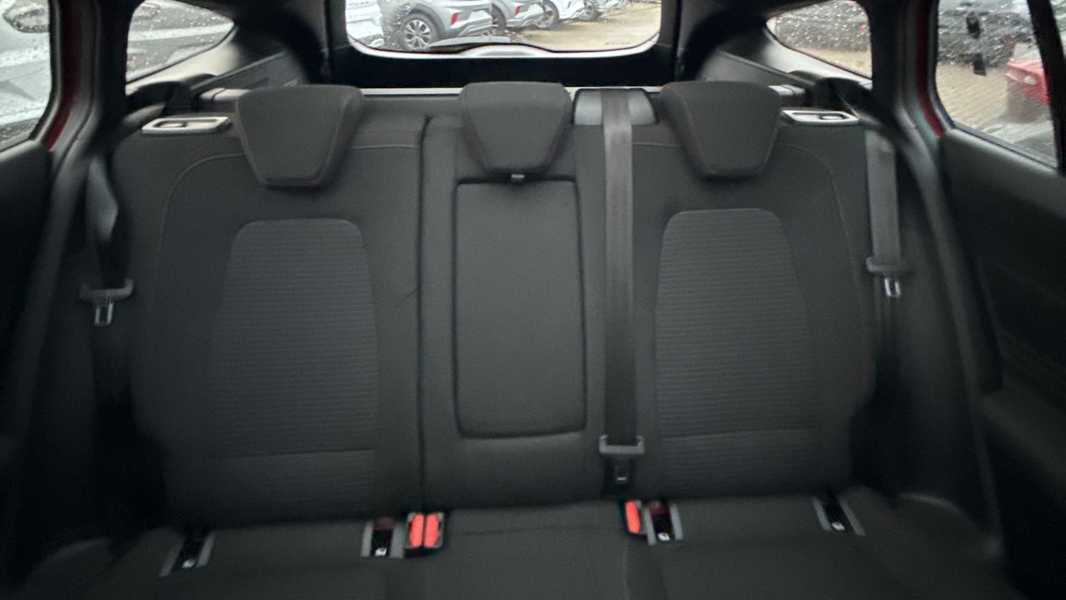 Used Ford Focus 2025 for sale - 76978671: Photo 9