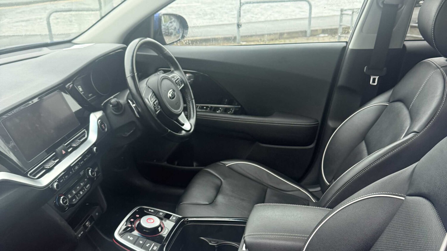 Used Kia Niro for sale - 77257283: Photo 11