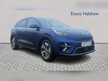 Used Kia Niro 2020 for sale - 77257283: Photo