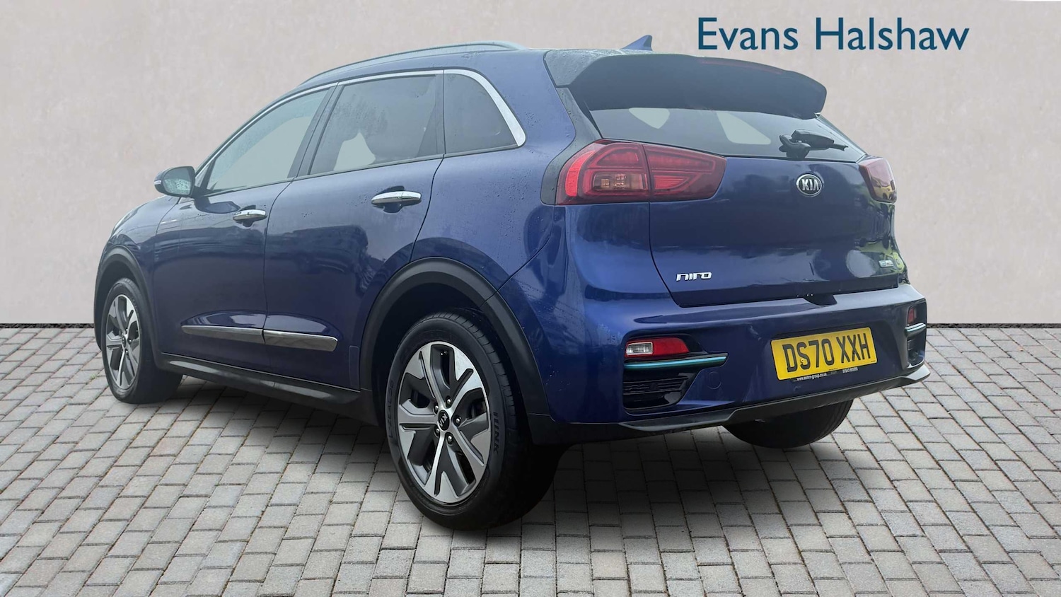 Used Kia Niro for sale - 77257283: Photo 2