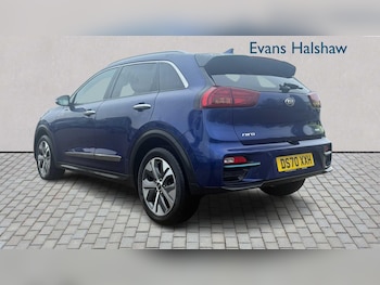 Used Kia Niro 2020 for sale - 77257283: Photo