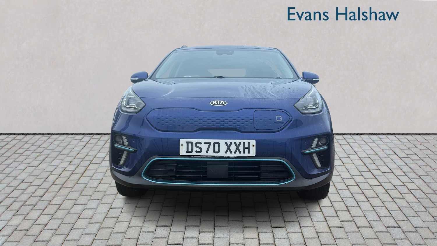 Used Kia Niro for sale - 77257283: Photo 4