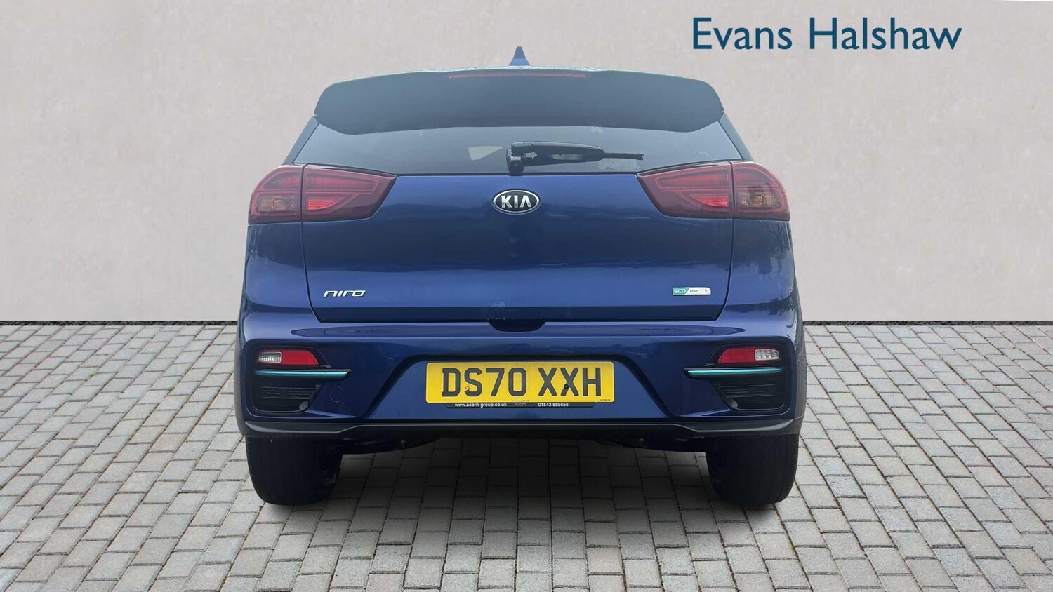 Used Kia Niro for sale - 77257283: Photo 6