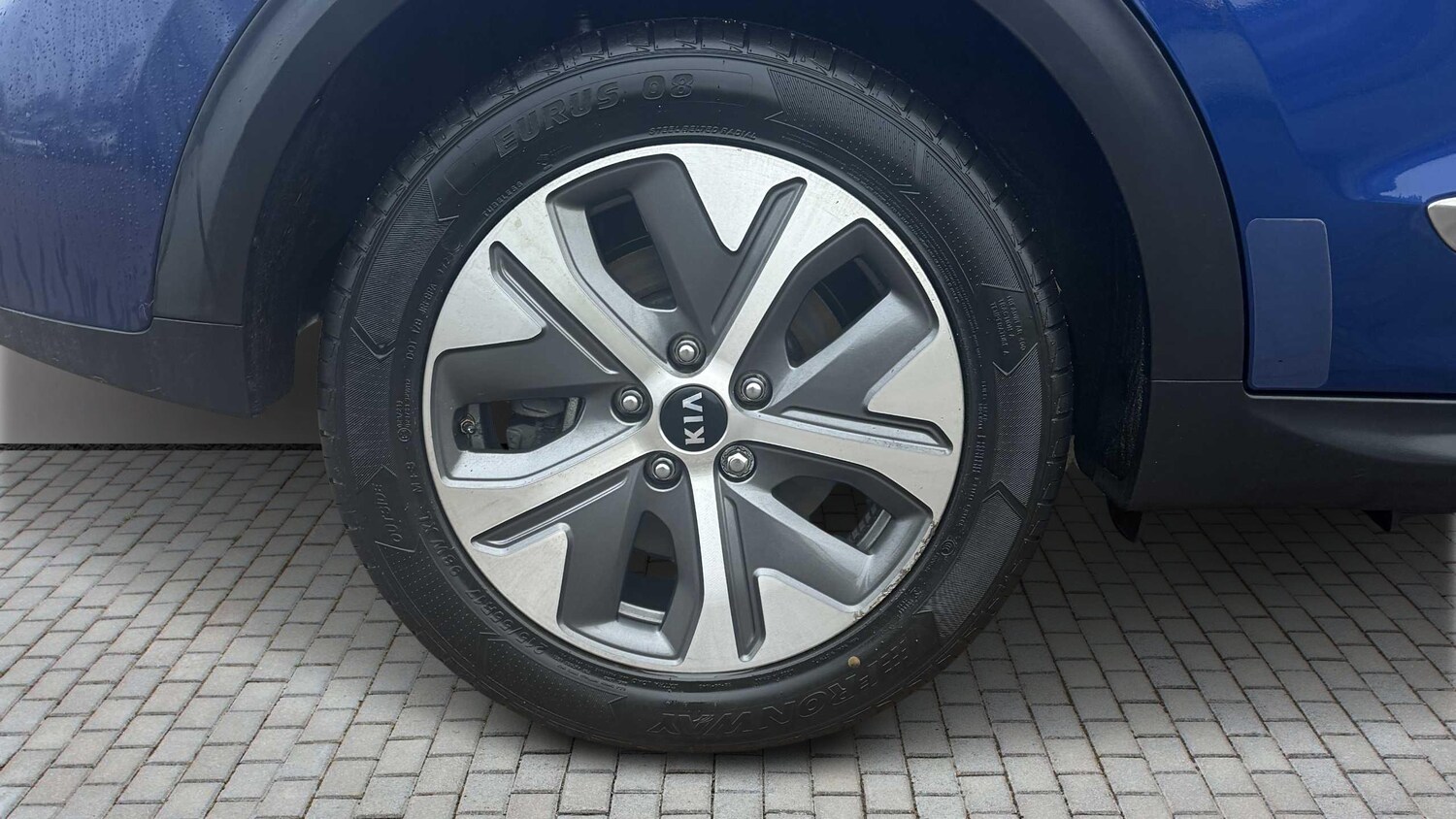 Used Kia Niro for sale - 77257283: Photo 7