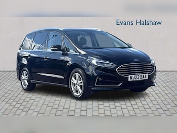 Used Ford Galaxy 2023 for sale - 79466993: Photo
