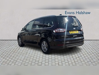 Used Ford Galaxy 2023 for sale - 79466993: Photo