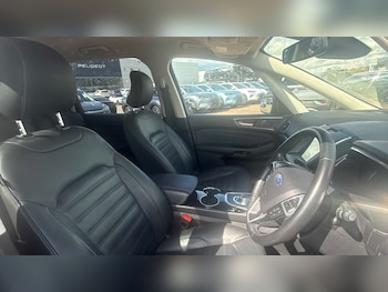 Used Ford Galaxy 2023 for sale - 79466993: Photo