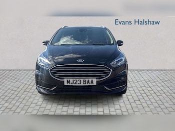 Used Ford Galaxy 2023 for sale - 79466993: Photo