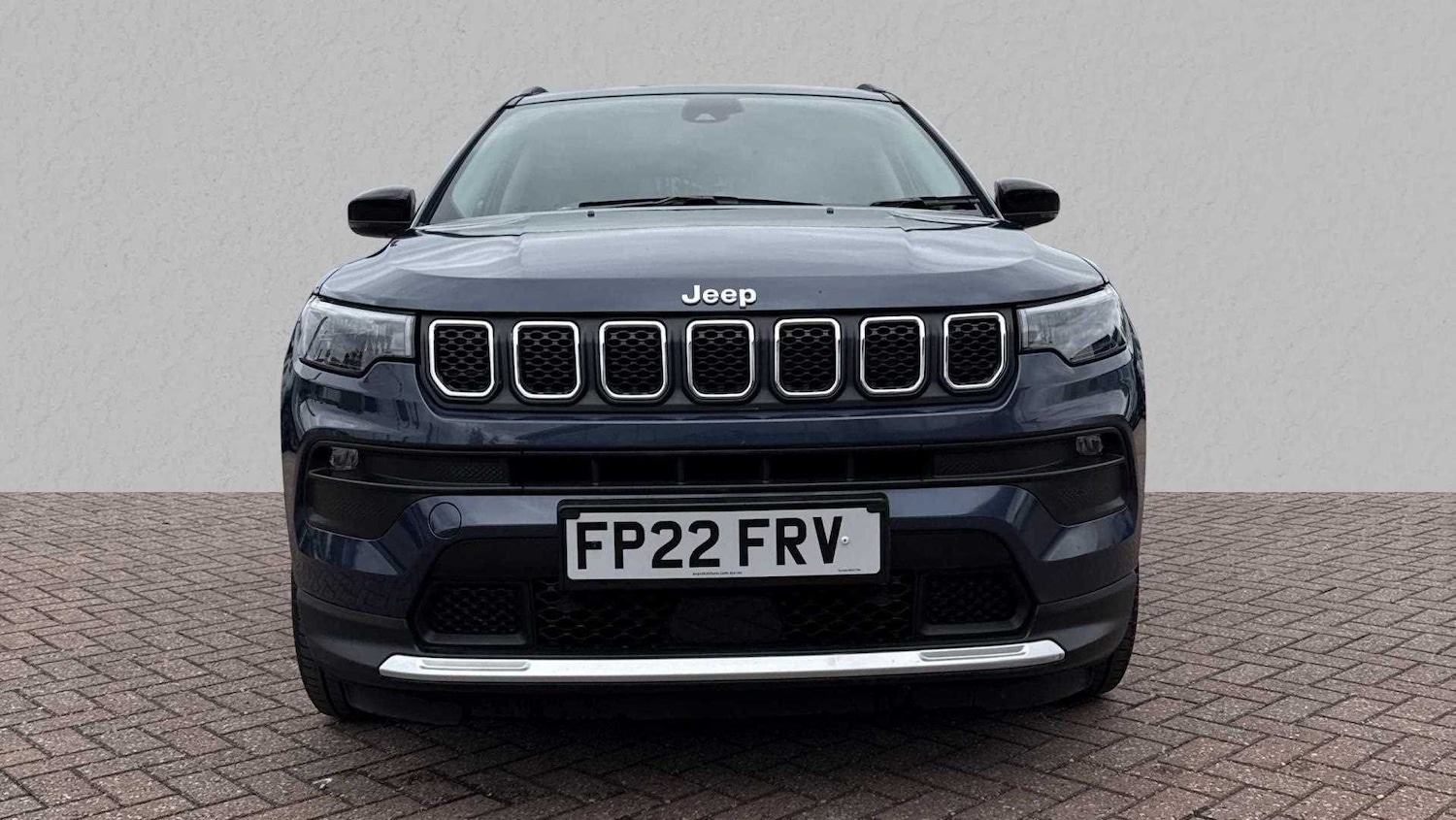 Used Jeep Compass 2022 for sale - 77373809: Photo 11