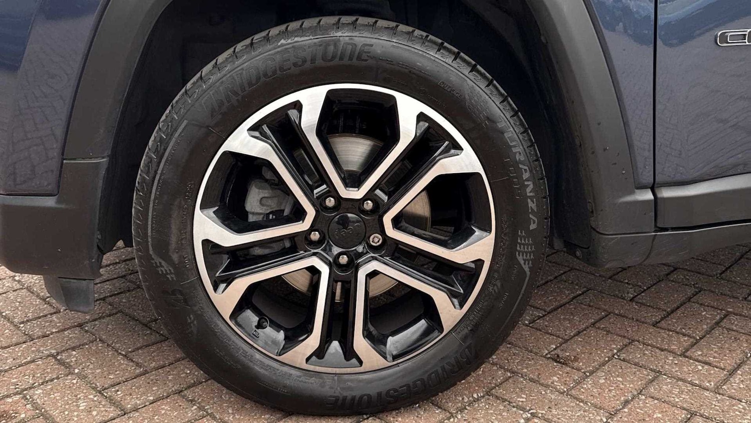 Used Jeep Compass 2022 for sale - 77373809: Photo 13