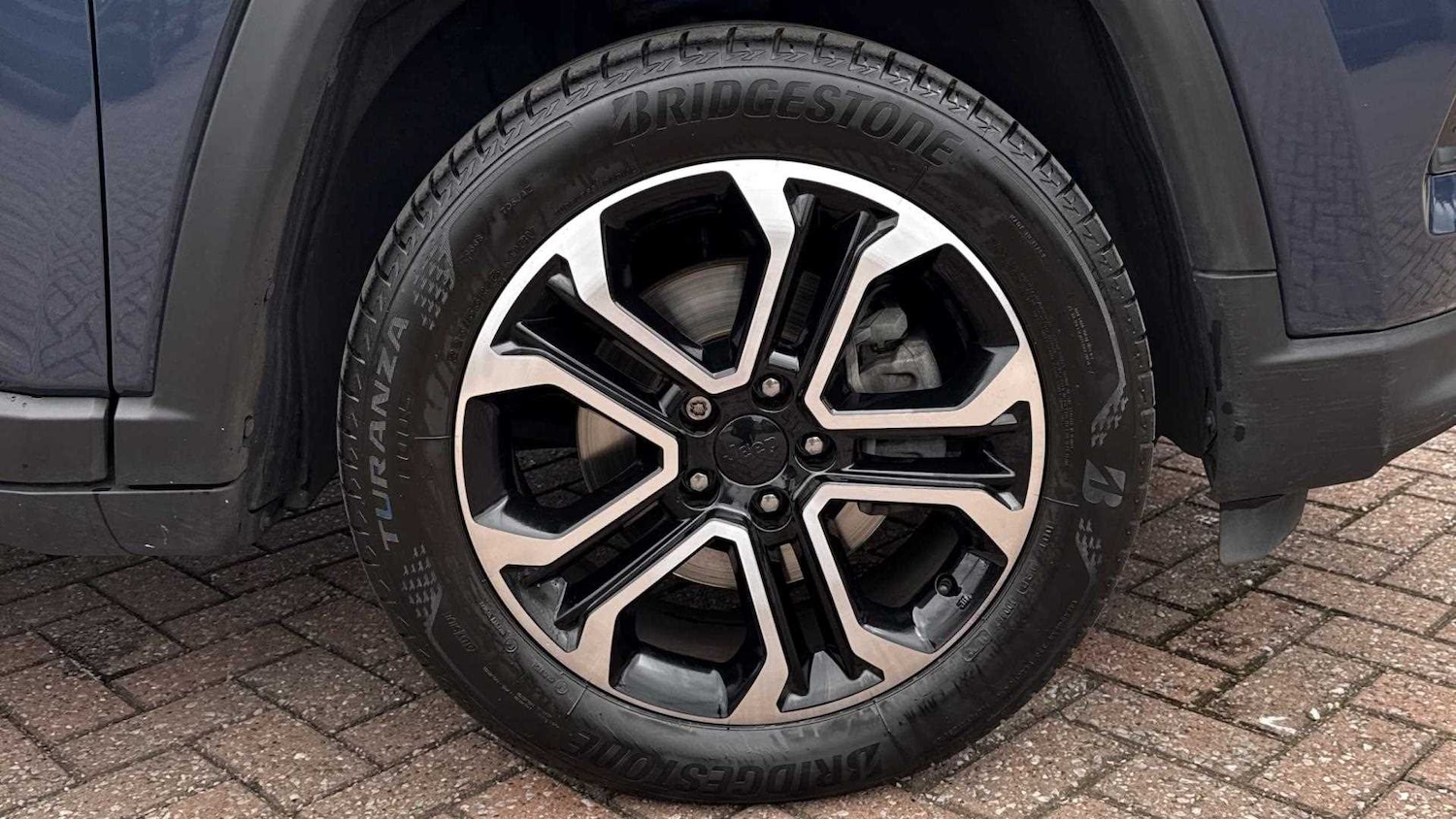 Used Jeep Compass 2022 for sale - 77373809: Photo 16