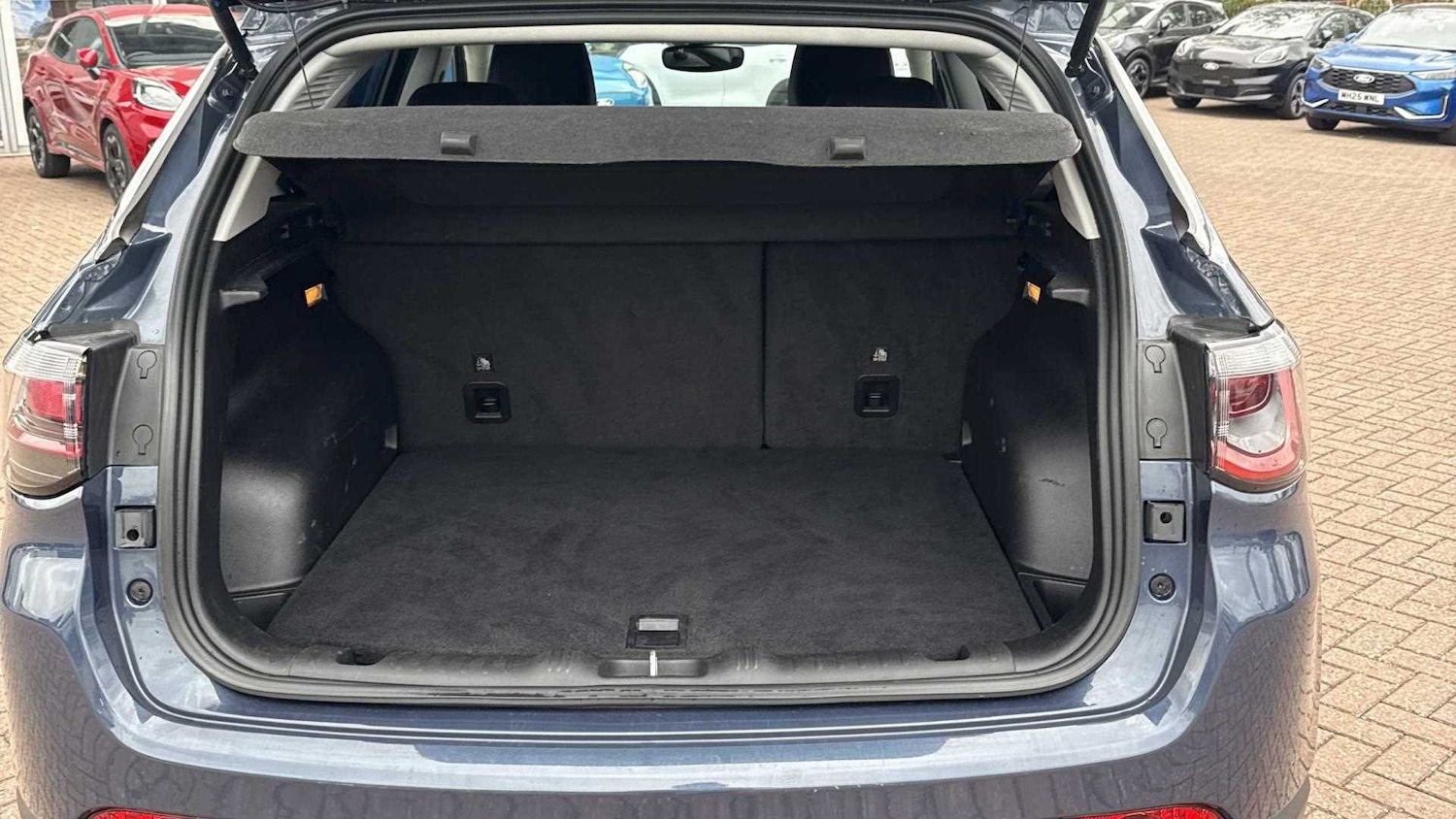 Used Jeep Compass 2022 for sale - 77373809: Photo 19