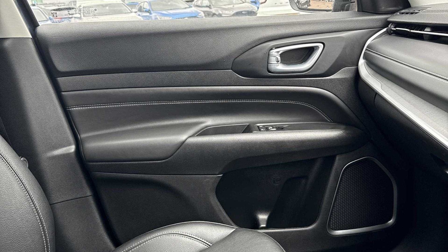 Used Jeep Compass 2022 for sale - 77373809: Photo 28