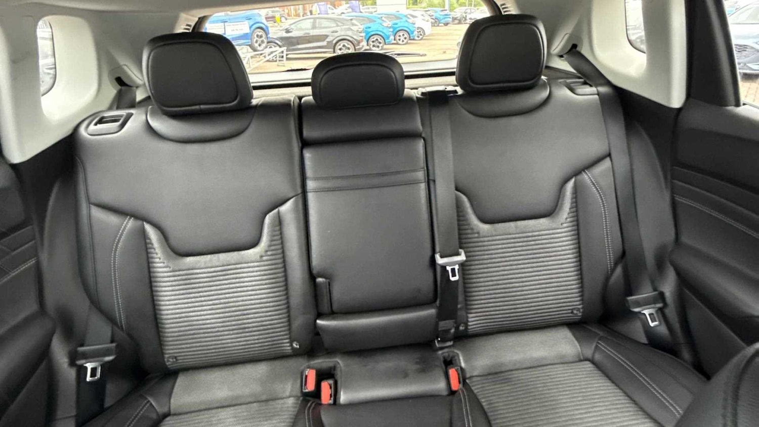 Used Jeep Compass 2022 for sale - 77373809: Photo 32