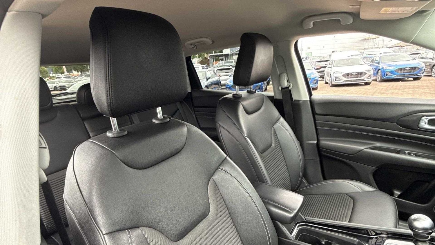 Used Jeep Compass 2022 for sale - 77373809: Photo 33