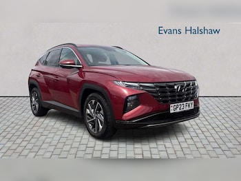 Used Hyundai TUCSON 2023 for sale - 78961053: Photo