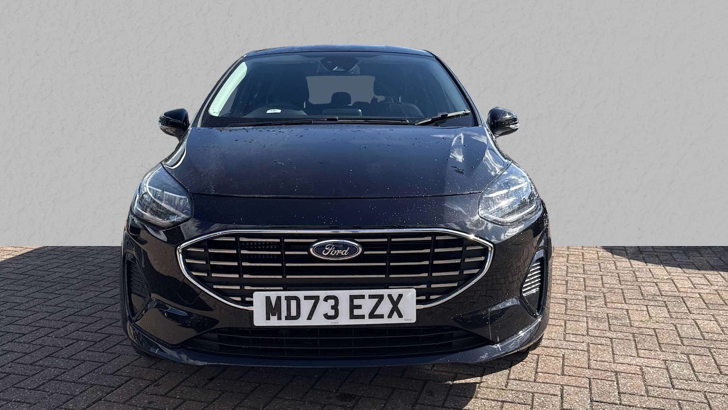 Used Ford Fiesta 2023 for sale - 76087899: Photo 1
