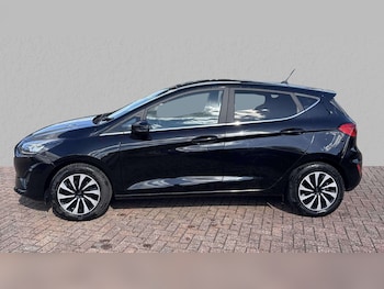 Used Ford Fiesta 2023 for sale - 76087899: Photo 2
