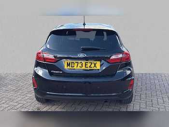 Used Ford Fiesta 2023 for sale - 76087899: Photo 3