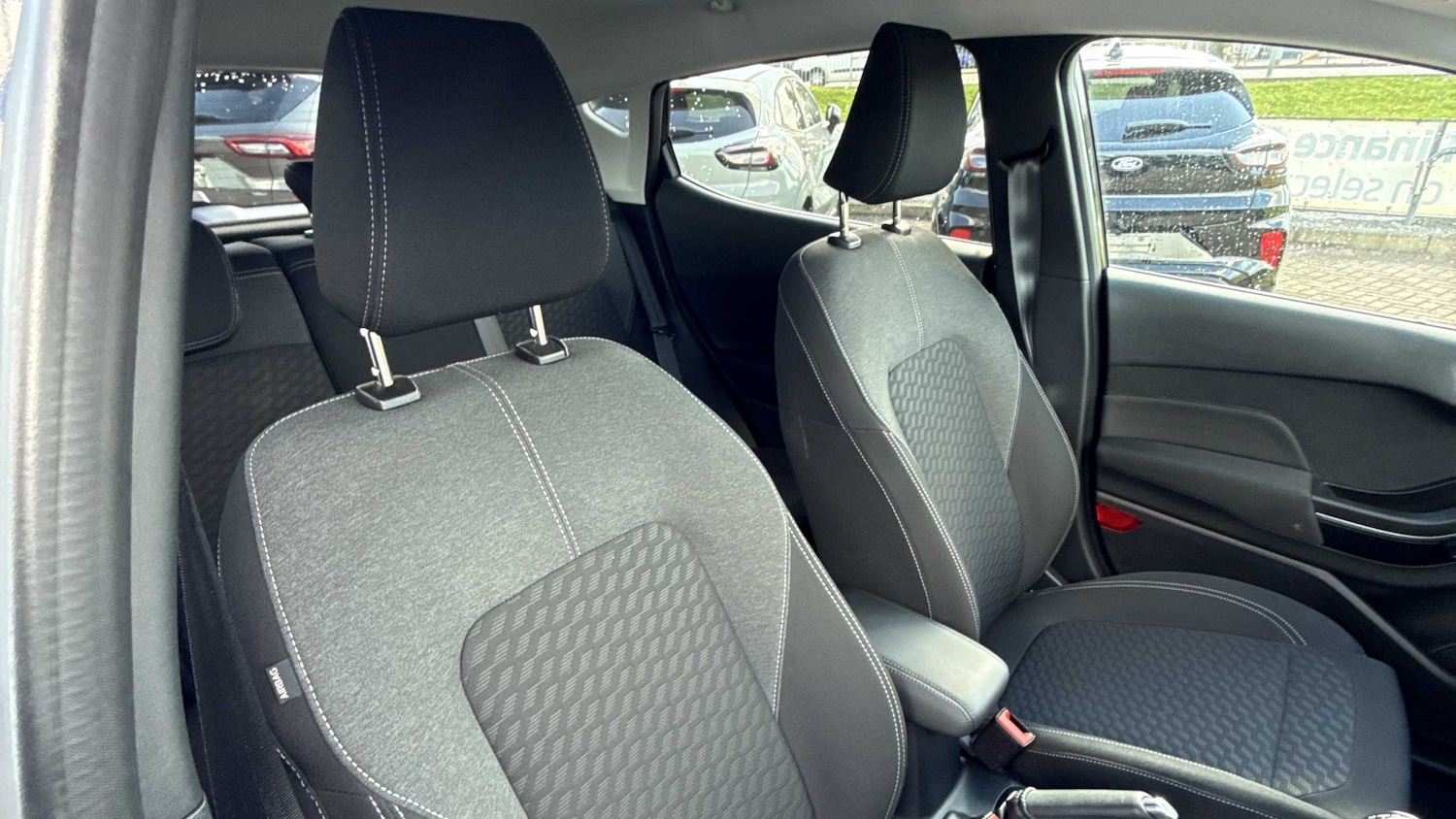 Used Ford Fiesta 2023 for sale - 76087899: Photo 5