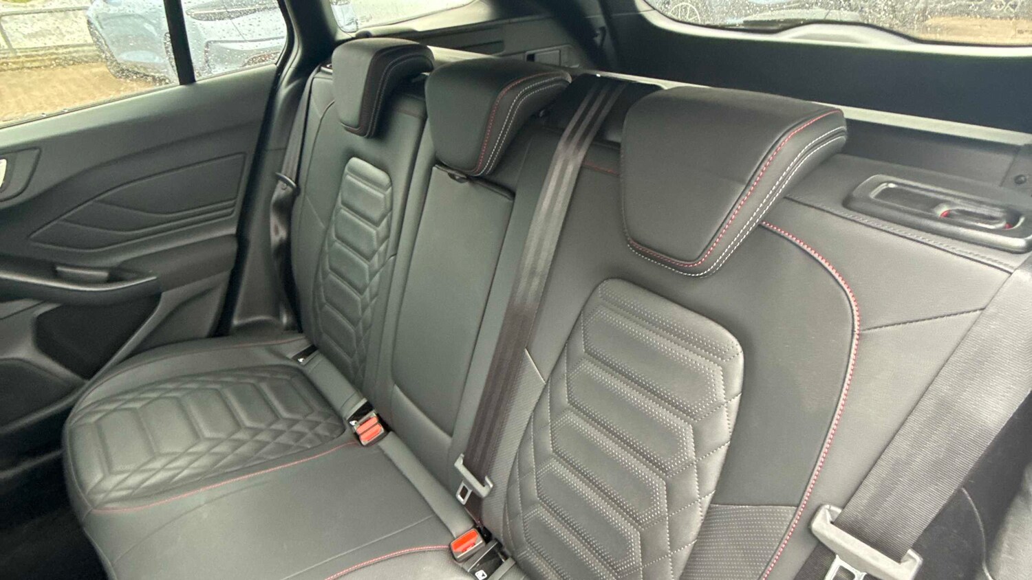 Used Ford Focus 2025 for sale - 78187857: Photo 10