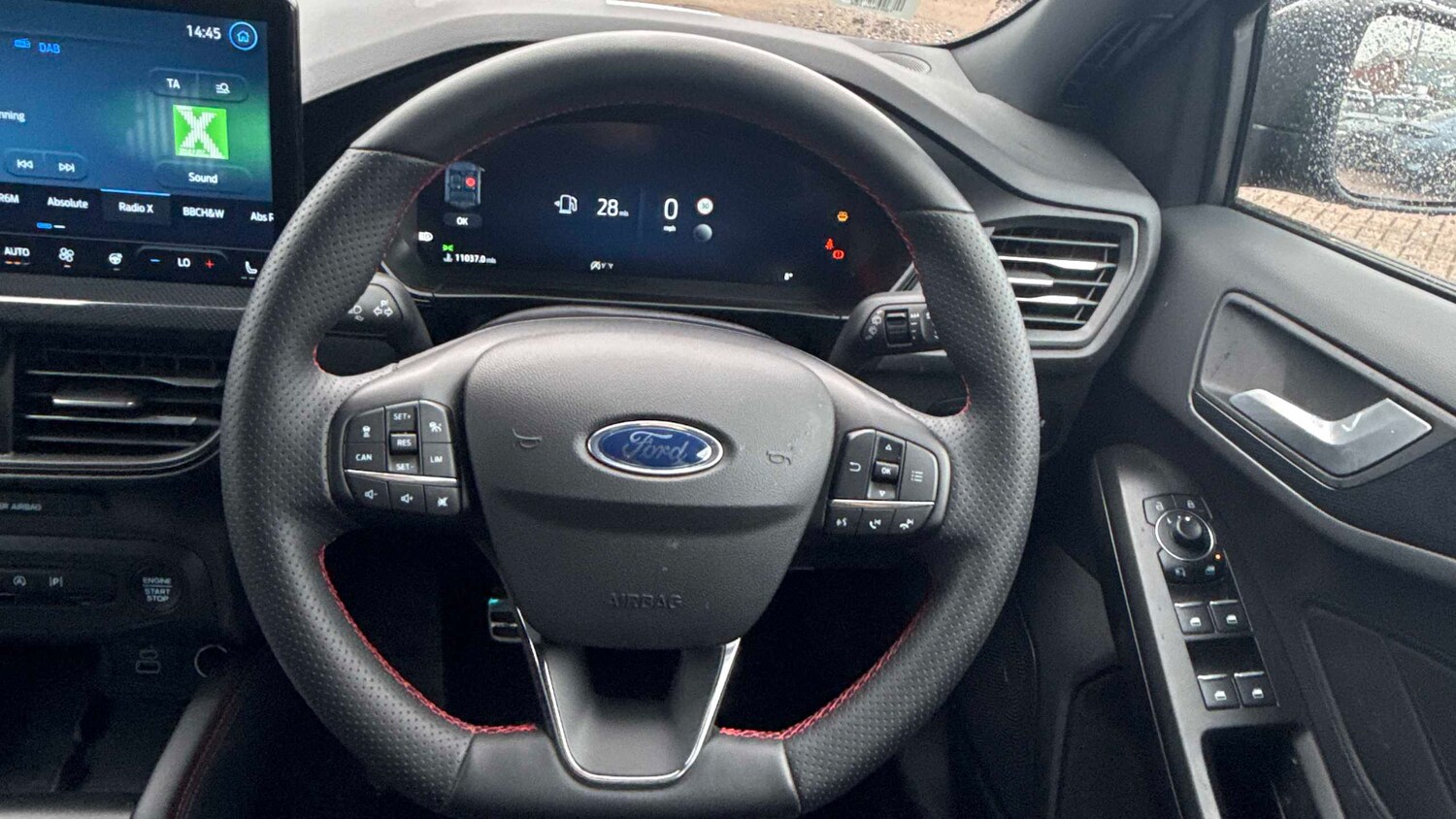 Used Ford Focus 2025 for sale - 78187857: Photo 12