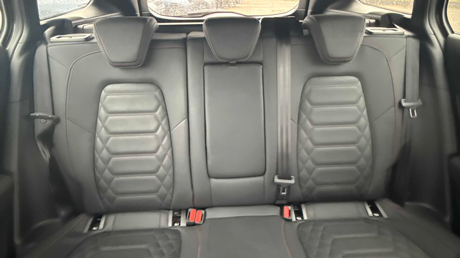 Used Ford Focus 2025 for sale - 78187857: Photo 13