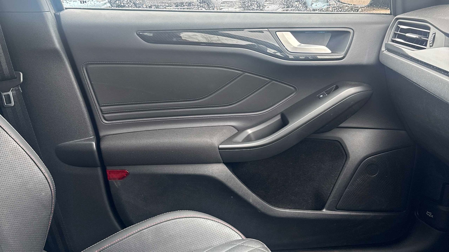 Used Ford Focus 2025 for sale - 78187857: Photo 14