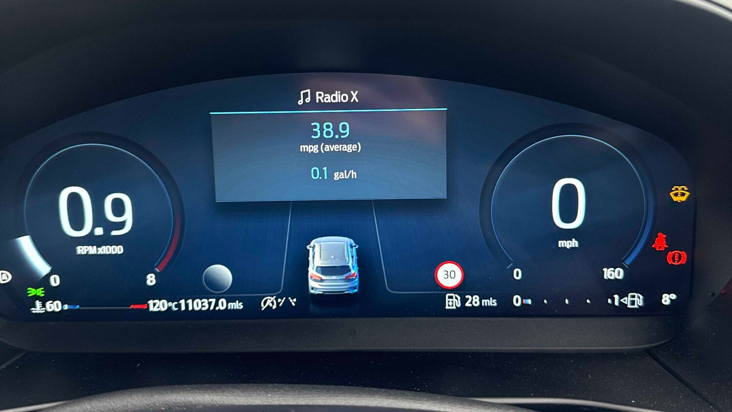 Used Ford Focus 2025 for sale - 78187857: Photo 15