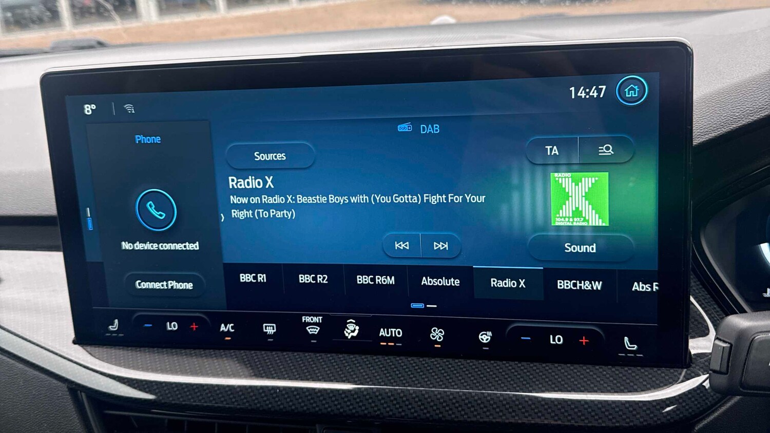 Used Ford Focus 2025 for sale - 78187857: Photo 19