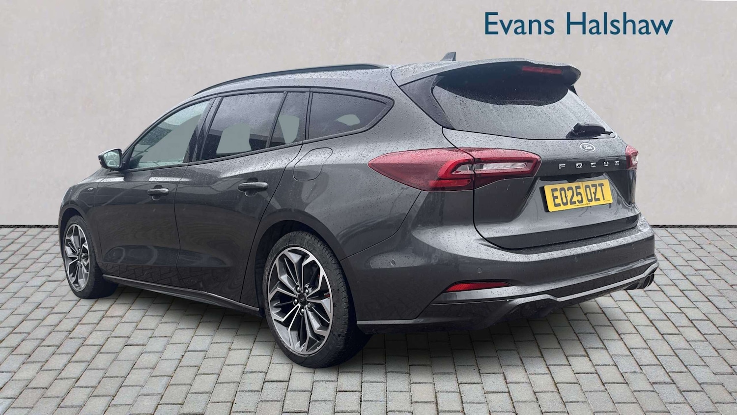 Used Ford Focus 2025 for sale - 78187857: Photo 2