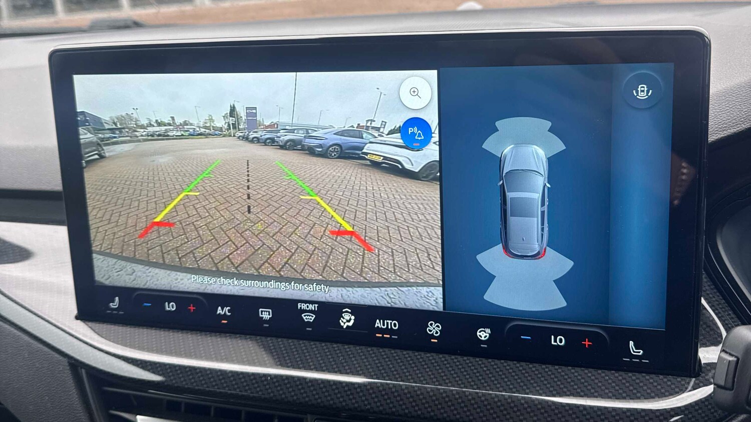 Used Ford Focus 2025 for sale - 78187857: Photo 20