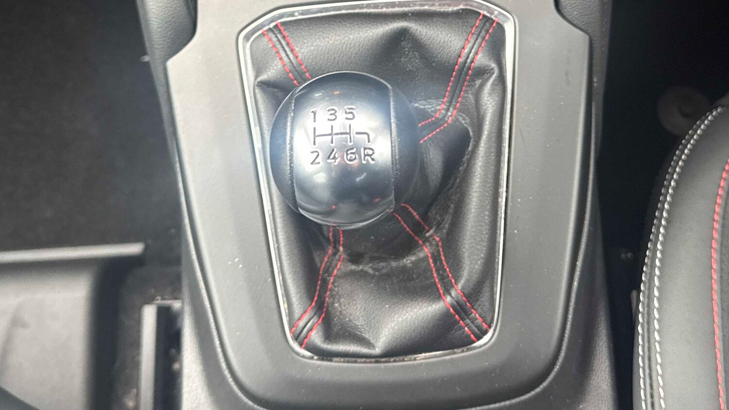 Used Ford Focus 2025 for sale - 78187857: Photo 28