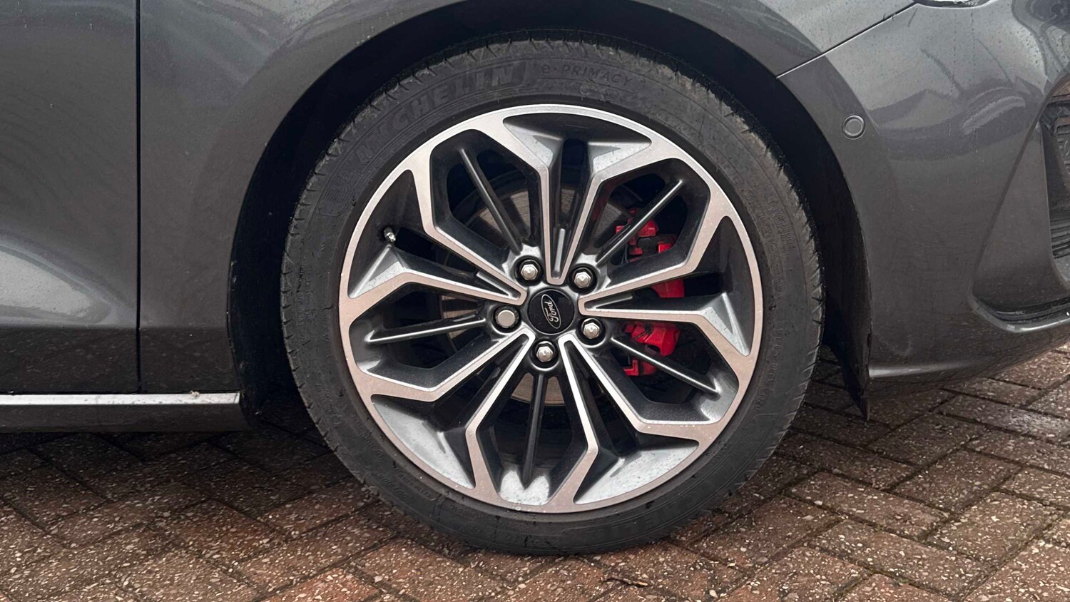 Used Ford Focus 2025 for sale - 78187857: Photo 29