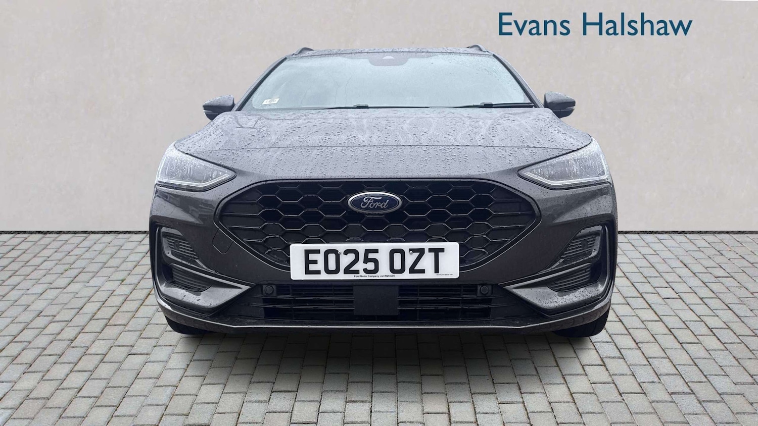 Used Ford Focus 2025 for sale - 78187857: Photo 4