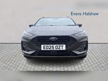 Used Ford Focus 2025 for sale - 78187857: Photo