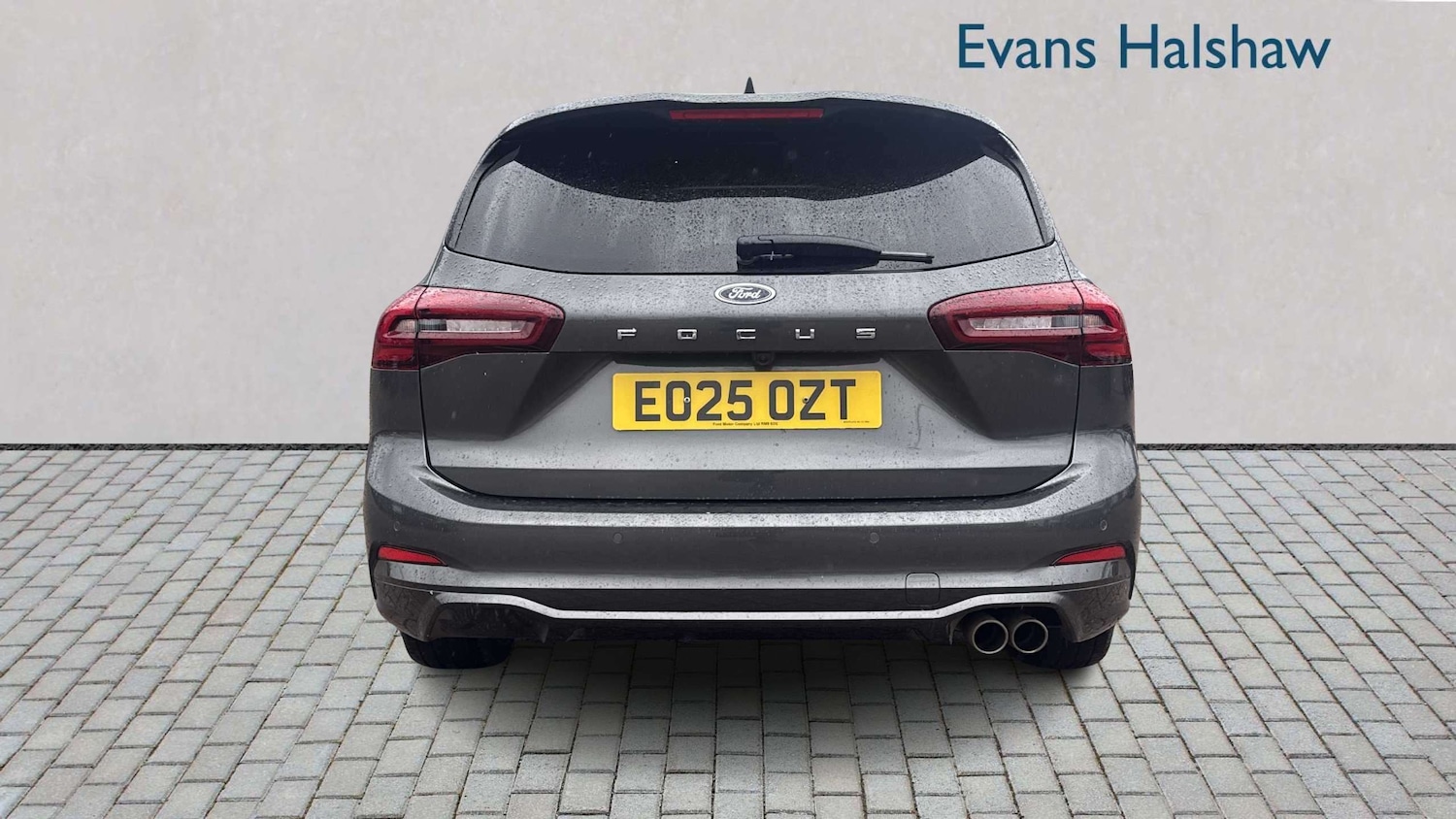 Used Ford Focus 2025 for sale - 78187857: Photo 5