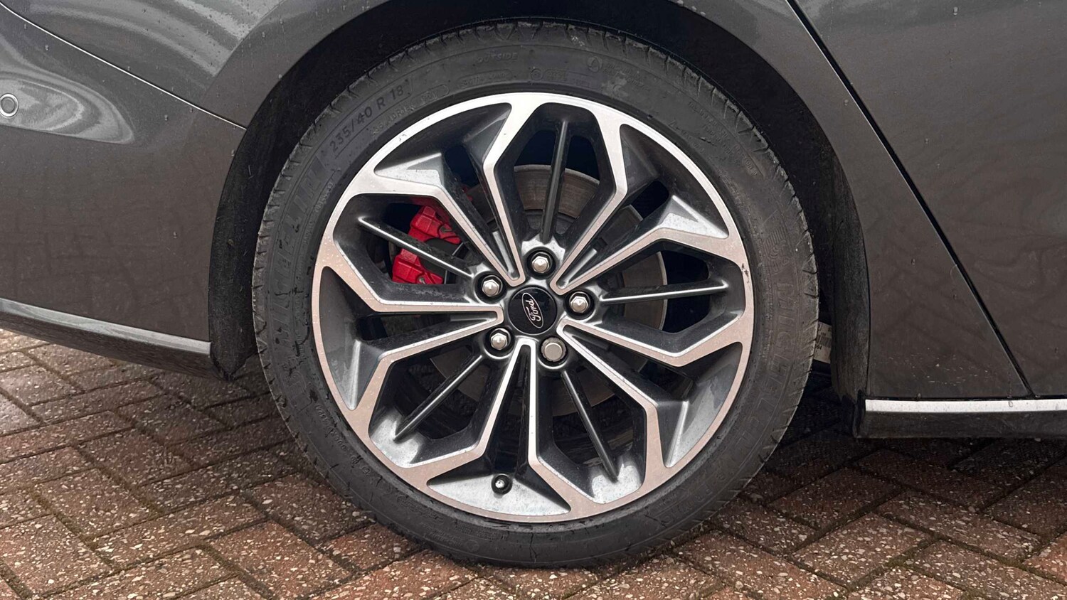 Used Ford Focus 2025 for sale - 78187857: Photo 7